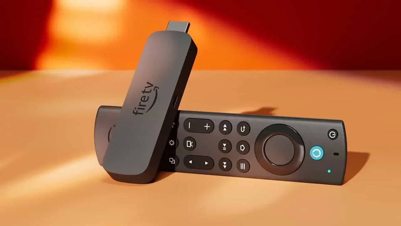 Guida completa all’utilizzo dell’IPTV con Amazon Fire Stick