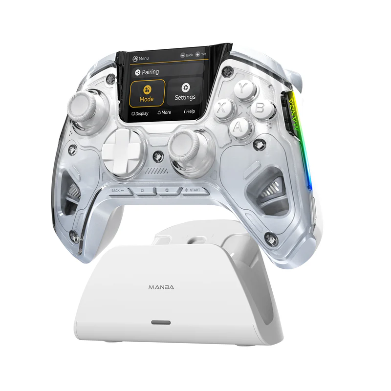 Manba One Ver 2 Wireless Controller